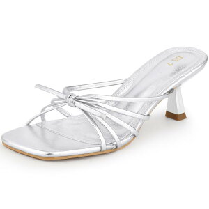 Allegra K fB[X XNGAgD Xgbv Lgq[ XChT_ Vo[ 24.5cm