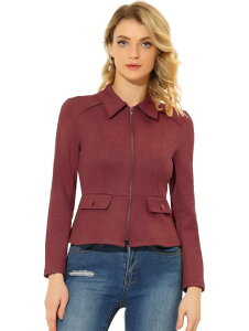 Allegra K WPbg V[g WbvAbv [^[oCJ[R[g tFCNXG[h fB[X bh S