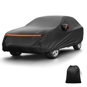 X AUTOHAUX BMWɑΉ X3 F25/G01 2010-2024p̎ԃJo[ PEVAXp[XRbgOtJ[Jo[ I[EFU[hhJی qphAWbp[t ubN