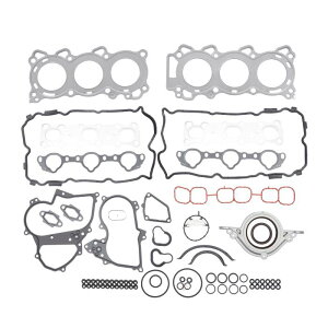 VekAuto NissanɑΉGW.VQ25p1Zbg̃V_[wbhKXPbgLbg IȃV[ S GWouKXPbgZbg