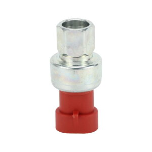 VekAuto 1 Pc A/C Pressure sw-itch Sensor CatE-RPillar 438C 442D 769D 771D 775D 120H 135H 140G 140H Engine Air Conditioning Refrigerant Pressure Transducer