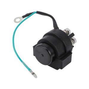 VekAuto Suzuki�ɑΉ�35-150hp 88-01�A�E�g�{�[�h�p�}�����{�[�g�p���[�g�����e�B���g�����[Yamaha�ɑΉ�115-200 HP 91-04�p12V 5A 4�[�q�����[