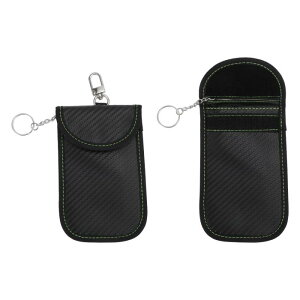 VekAuto 2 Pc̃t@f[|[`RFIDMubLOobOJ[L[L[ XJ[X^[^[p̃jo[TL[tHuveN^[J[{t@Co[ubNtbNt