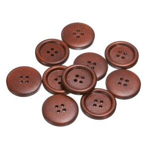 uxcell 10 44L ؐ{^ 1-1/8"(28mm) 4 ؐی^Ntg{^ ߗ DIY Ntgp bhF