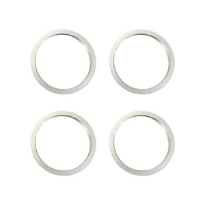 INFINAUTO nuZgbNO 110mm OD 93.1mm ID J[zC[nuO A~jE Vo[g[ 4