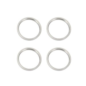 INFINAUTO nuZgbNO 108mm OD 93.1mm ID J[zC[nuO A~jE Vo[g[ 4