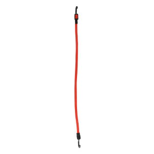 INFINAUTO tbNt\ȃoW[R[h100cm [^[TCN g[[ gbN ݕ ԐF 1{