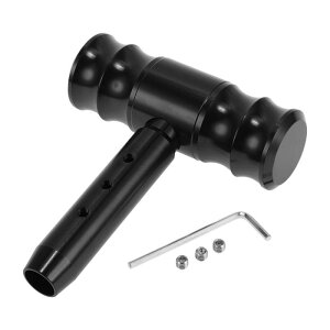 INFINAUTO �ԗp�V�t�g�m�u 11cm �I�[�g�}�`�b�N����у}�j���A���ԗp��3�{�̃l�W�t���A���~�j�E�������u���b�N 1�Z�b�g