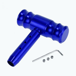 INFINAUTO �ԗp�V�t�g�m�u 11cm ��������у}�j���A���ԗp��3�{�̃l�W�t���A���~�j�E���������u���[ 1�Z�b�g