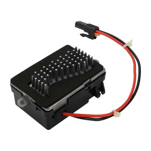 Hihaha ChevroletɑΉGXJ[h2002-2002pHVACu[[^[WX^[16250785WG[^[t@WX^[q[^[u[WX^[^ABS 1 ubN