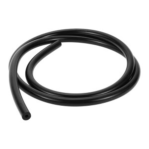 Hihaha VRoL[`[uz[X ԗpoL[C Ή 4FT 3/16" 4mm ID 3.5mm  1{ ubN