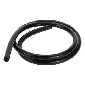 Hihaha VRoL[`[uz[X ԗpoL[C Ή 4FT 1/4" 6mm ID 3.5mm  1 Pc ubN