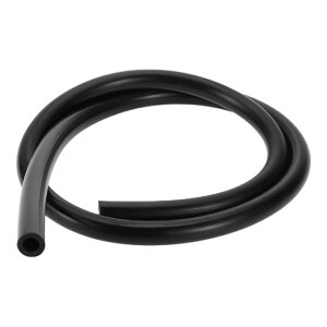 Hihaha VRoL[`[uz[X ԗpoL[C Ή 4FT 3/8" 10mm ID 3.5mm  1{ ubN