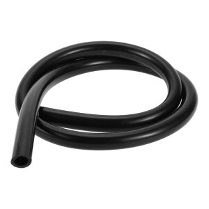 Hihaha VR[oL[`[uz[X ԗpoL[C Ή 4FT 9/16" 14mm ID 3.5mm  1{ ubN