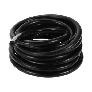Hihaha VRoL[`[uz[X ԗpoL[C Ή 12FT 1/8" 3.0mm a 3.5mm  1{ ubN