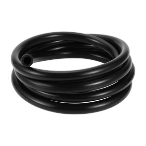 Hihaha VRoL[`[uz[X ԗpoL[C Ή 12FT 9/16" 14mm ID 3.5mm  1 Pc ubN