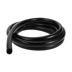 Hihaha VRoL[`[uz[X ԗpoL[C Ή 12FT 11/16" 18mm ID 3.5mm  1{ ubN