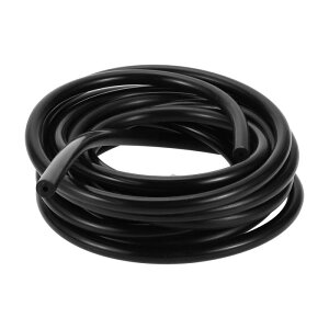 Hihaha VRoL[`[uz[X ԗpoL[C Ή 20FT 1/8" 3.0mm ID 3.5mm  1 Pc ubN