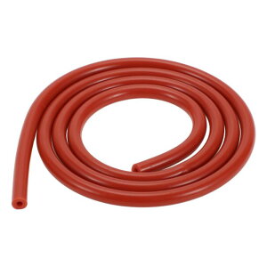 Hihaha VRoL[`[uz[X ԗpoL[C Ή 3.3FT 1/8" 3.0mm ID 2mm  1 bh