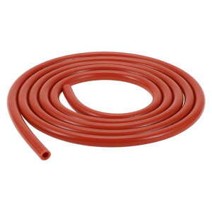 Hihaha VRoL[`[uz[X ԗpoL[C Ή 6.6FT 1/4" 6mm ID 2mm  1 bh