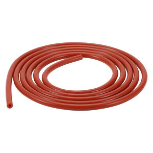 Hihaha VRoL[`[uz[X ԗpoL[C Ή 10FT 1/8" 3.0mm ID 2mm  1 bh