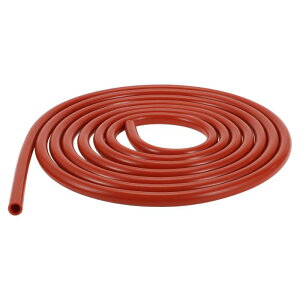 Hihaha VRoL[`[uz[X ԗpoL[C Ή 16.4FT 3/8" 10mm ID 2mm  1 bh