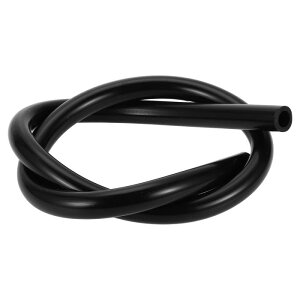 Hihaha VRoL[`[uz[X ԗpoL[C Ή 3.3FT 1/2" 12mm a 3.5mm  1{ ubN