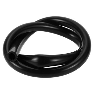 Hihaha VR[oL[`[uz[X ԗpoL[C Ή 3.3FT 9/16" 14mm ID 3.5mm  1 ubN