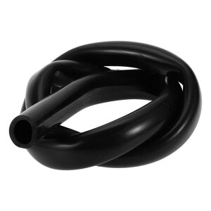 Hihaha VR[oL[`[uz[X ԗpoL[C Ή 3.3FT 11/16" 18mm ID 3.5mm  1 ubN