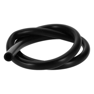 Hihaha VRoL[`[uz[X ԗpoL[C Ή 5ft 11/16" 18mm ID 3.5mm  1 Pc ubN