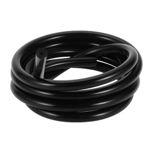 Hihaha VRoL[`[uz[X ԗpoL[C Ή 5.5ft 1/16" 2mm a 3.5mm  1{ ubN
