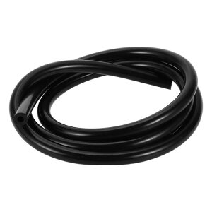 Hihaha VR[oL[`[uz[X ԗpoL[C Ή 5.5ft 1/4" 6mm a 3.5mm  1{ ubN