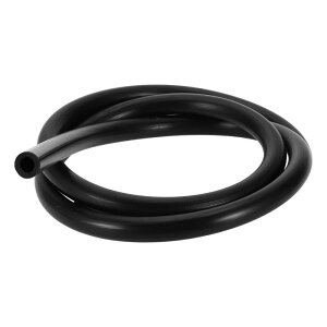 Hihaha VR[oL[`[uz[X ԗpoL[C Ή 5.5ft 3/8" 10mm a 3.5mm  1{ ubN