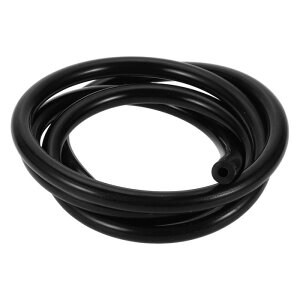 Hihaha VRoL[`[uz[X ԗpoL[C  6ft 3/16" 5mm ID 3.5mm  1 Pc ubN