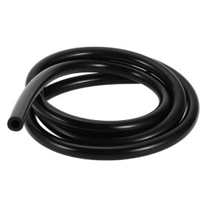 Hihaha VRoL[`[uz[X ԗpoL[C  6ft 5/16" 8mm ID 3.5mm  1 Pc ubN