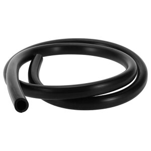 Hihaha VRoL[`[uz[X ԗpoL[C  6ft 5/8" 16mm ID 3.5mm  1 Pc ubN