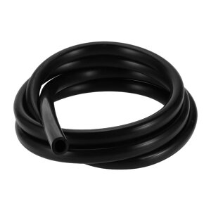 Hihaha VR[oL[`[uz[X ԗpoL[C Ή 10ft 5/8" 16mm ID 3.5mm  1 Pc ubN