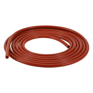 Hihaha VRoL[`[uz[X ԗpoL[C  20tB[g 1/4" 6mm ID 2.5mm  1 bh
