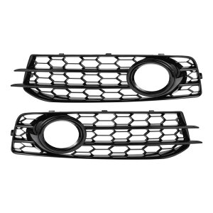 Hihaha AudiɑΉA3 2009-2012pNo.8P0807682K/8P0807681AFtHOCgOtgEtgAop[tHOCgJo[CT[gABS 1yAubN