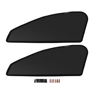 FUELHOOD �}�c�_�ɑΉ� CX-30 DM�V���[�Y��p �ԗ��p�T���V�F�[�h �t�����g�E�B���h�E���T�C�h�E�B���h�E�p ������ �M�Ւf ��p �u���b�N
