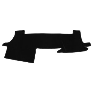 FUELHOOD �g���^�ɑΉ� �}�[�NX Mark X 130�n �_�b�V���{�[�h�}�b�g �_�b�V���{�[�h�J�o�[ �Ԏ��p�݌v �_�b�V���}�b�g �ی�}�b�g ���Ă��h�~ �ՔM �f�荞�݌y�� �򉻖h�~ ���h�~ ����~�� �J�[