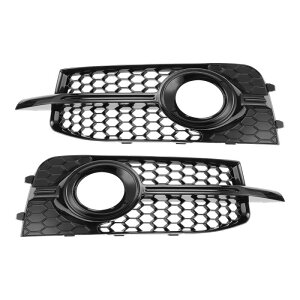 Hihaha AudiɑΉA1 8X/8XA 2010-2014pNo.8X0807682B/8X0807681BtHOCgOtgEtgAop[tHOCgJo[CT[gABS 1yAnjJubN