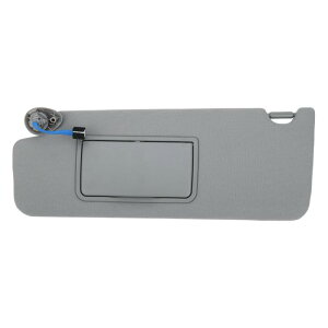 Motoforti �z���_�ɑΉ��p�C���b�g2017-2022�p�̎Ԃ̃T���o�C�U�[�T���o�C�U�[�A�Z���u�� �v���X�`�b�N �K���X �t�@�u���b�N No.83280-TG7-A12ZB �O���[ �������u���b�N����