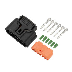 A ABSOPRO HyundaiɑΉ KiaɑΉp̃vX`bNubNIW1Zbg6sԎxZT[RlN^[vO0.6mmV[YC[^[~iRlN^[