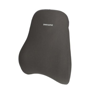 A ABSOPRO I[V[YΉ̎ԗpwbhXg o[T|[g lbNs[ NbV [tH[T|[g GSm~bNfUC 48 x39x10.5cm O[ 1