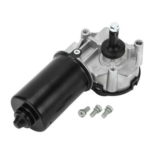 A ABSOPRO �t�����g���C�p�[���[�^�[�ԍ��FF4SZ17508A Ford�ɑΉ� E 150 E 250 E 350 95 96�p�E�C���h�X�N���[�����C�p�[���[�^�[�����p Ford�ɑΉ� �}�X�^���O87 93�p Ma zda�ɑΉ� B2300 B3000 B4000 95 97 6�s��