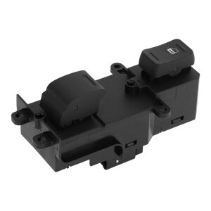 A ABSOPRO Honda�ɑΉ� CR V 2010 2011�p�t�����g�p�b�Z���W���[�T�C�h�E�B���h�E�R���g���[���X�C�b�`35760SWAA11�u���b�N