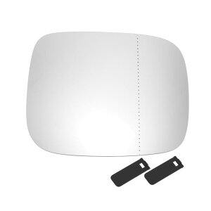 A ABSOPRO VolvoɑΉ XC70 XC90 2007 2014p̃obNv[gtE~[KXi ԍF30716138/31297396