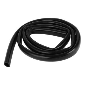 A ABSOPRO VR[oL[`[uz[X Ή 6.6FT 13/16" 20mm ID 2.5mm  ԗpoL[C VR[ ubN 1{