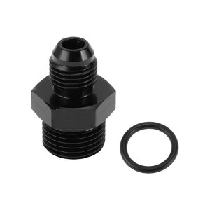 A ABSOPRO ���X�t���A���f���[�T�[�z�[�X�t�B�b�e�B���O�A�_�v�^�[ORB8 6AN�R�����C���R�l�N�^�[�A���~�j�E��O�����O�u���b�N